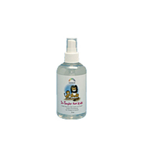 Rainbow Research, Kids Detangler, 8 OZ Rainbow Research