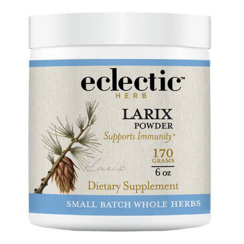 Eclectic Herb, Larix, 6 OZ Eclectic Herb