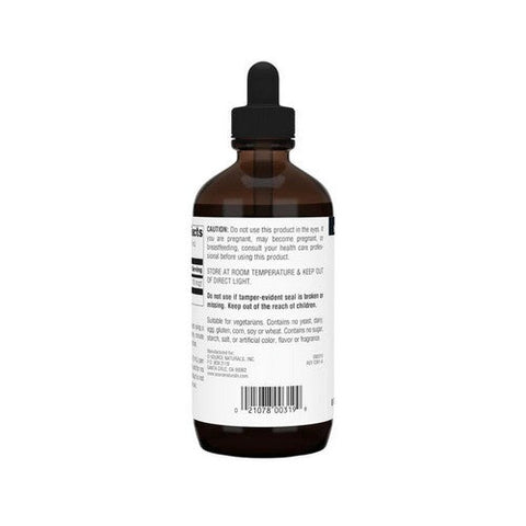 Source Naturals, Ultra Colloidal Silver Liquid, 10 ppm, 8 Fl Oz Source Naturals