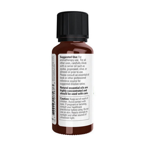 Now Foods, Lime Oil, 1 OZ Now Foods