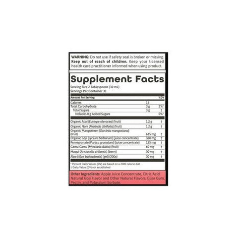 Dynamic Health Laboratories, Healthy Blend, 32 Oz