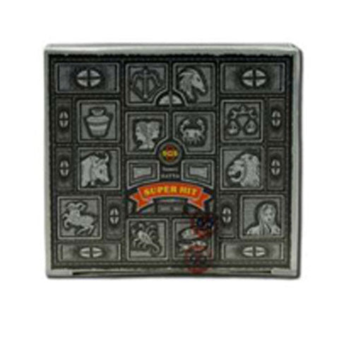 Sai Baba, Incense Cone, Super Hit 12 CONES Sai Baba