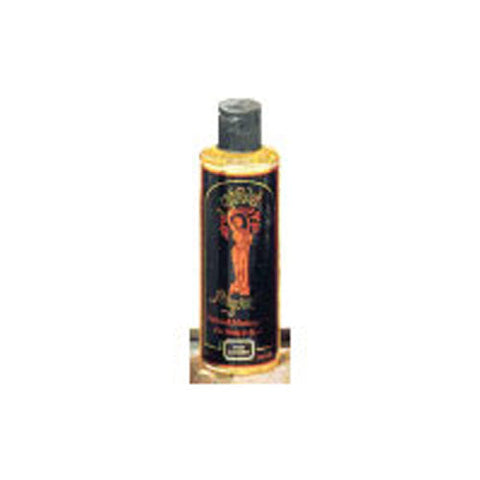 Yakshi Fragrances, Incense Yakshi Sandalwood, Roll On 1/3 oz Yakshi Fragrances
