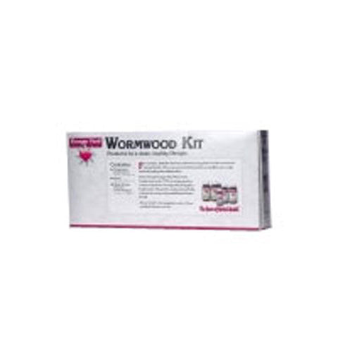 Kroeger Herb, Wormwood Kit, 5 ct Kroeger Herb