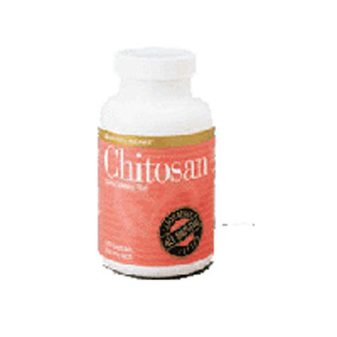 Natural Balance (Formerly known as Trimedica), Chitosan, 120 caps Natural Balance (Formerly known as Trimedica)