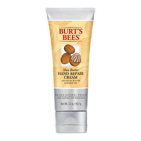 Shea Butter Hand Repair Creme 3.2 Oz by Burts Bees