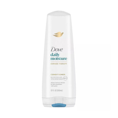 Dove, Ultra Care Daily Moisture Conditioner, 12 Oz Dove