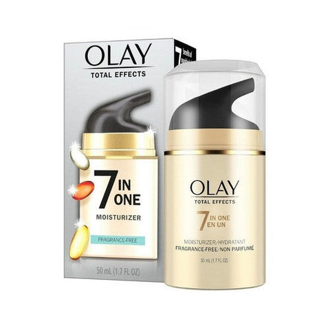 Olay, Total Effects 7 In One Moisturizer, 1.7 Oz Olay